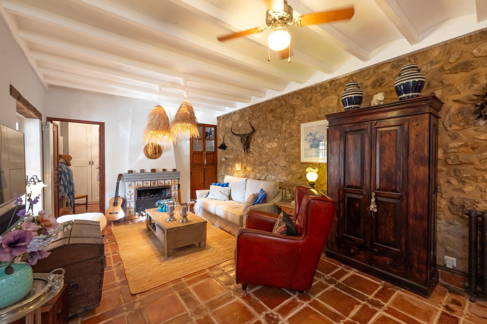 5 camera da letto Villa in vendita in Calpe / Calp - 850.000 € (Rif: 9452658)