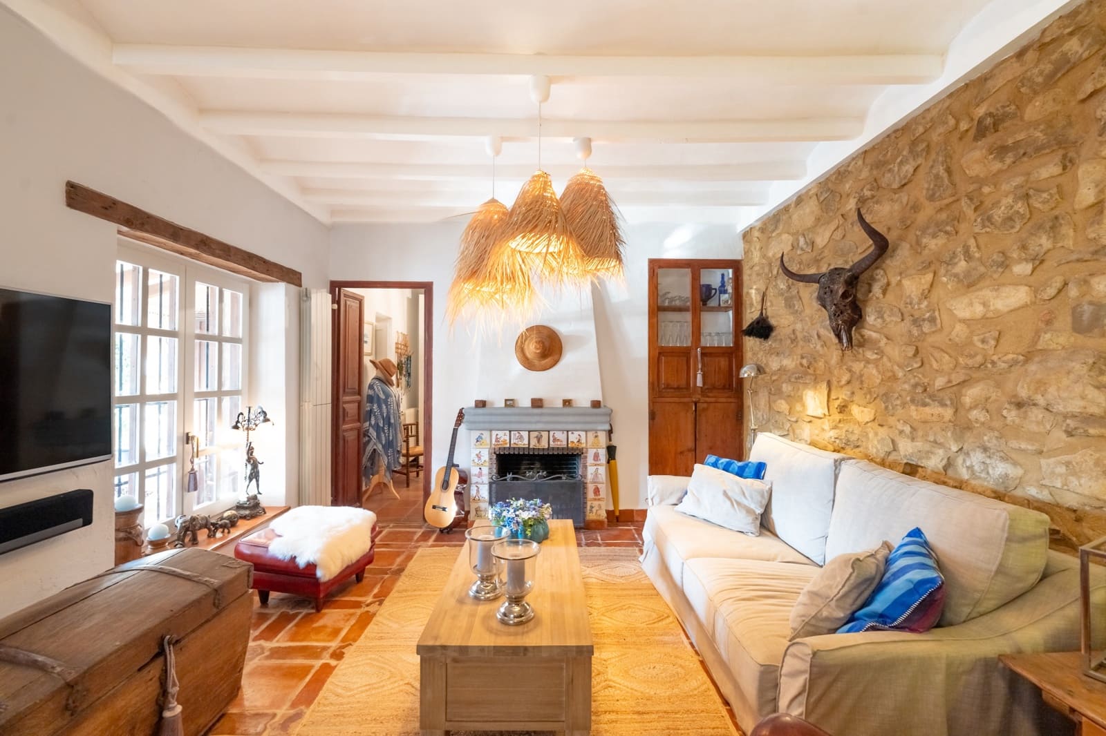 5 camera da letto Villa in vendita in Calpe / Calp - 850.000 € (Rif: 9452658)