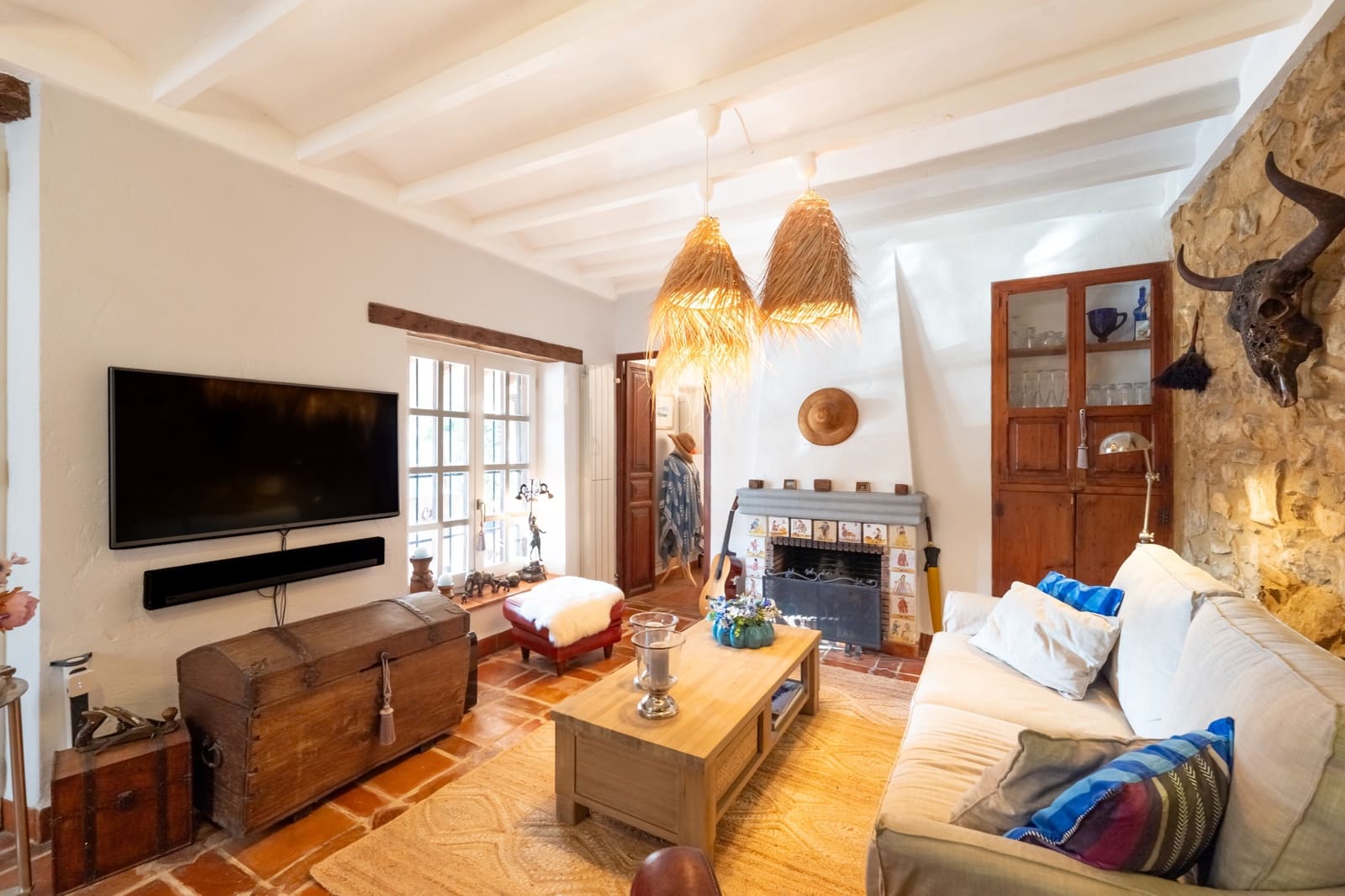 5 camera da letto Villa in vendita in Calpe / Calp - 850.000 € (Rif: 9452658)