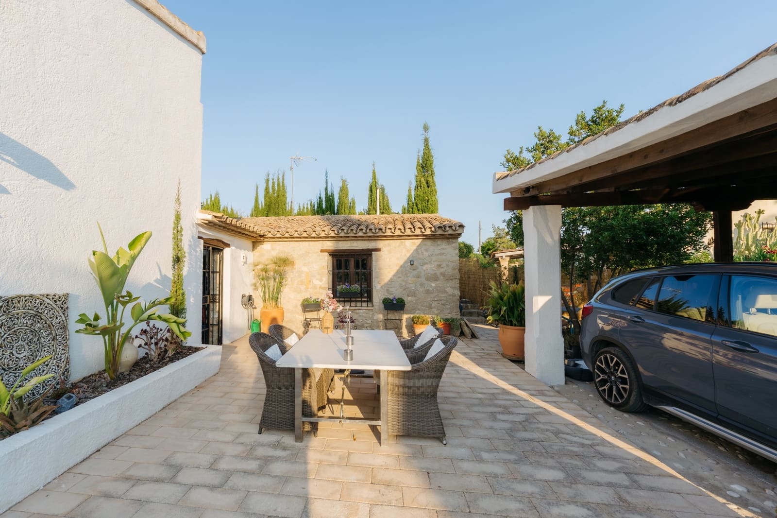 5 camera da letto Villa in vendita in Calpe / Calp - 850.000 € (Rif: 9452658)