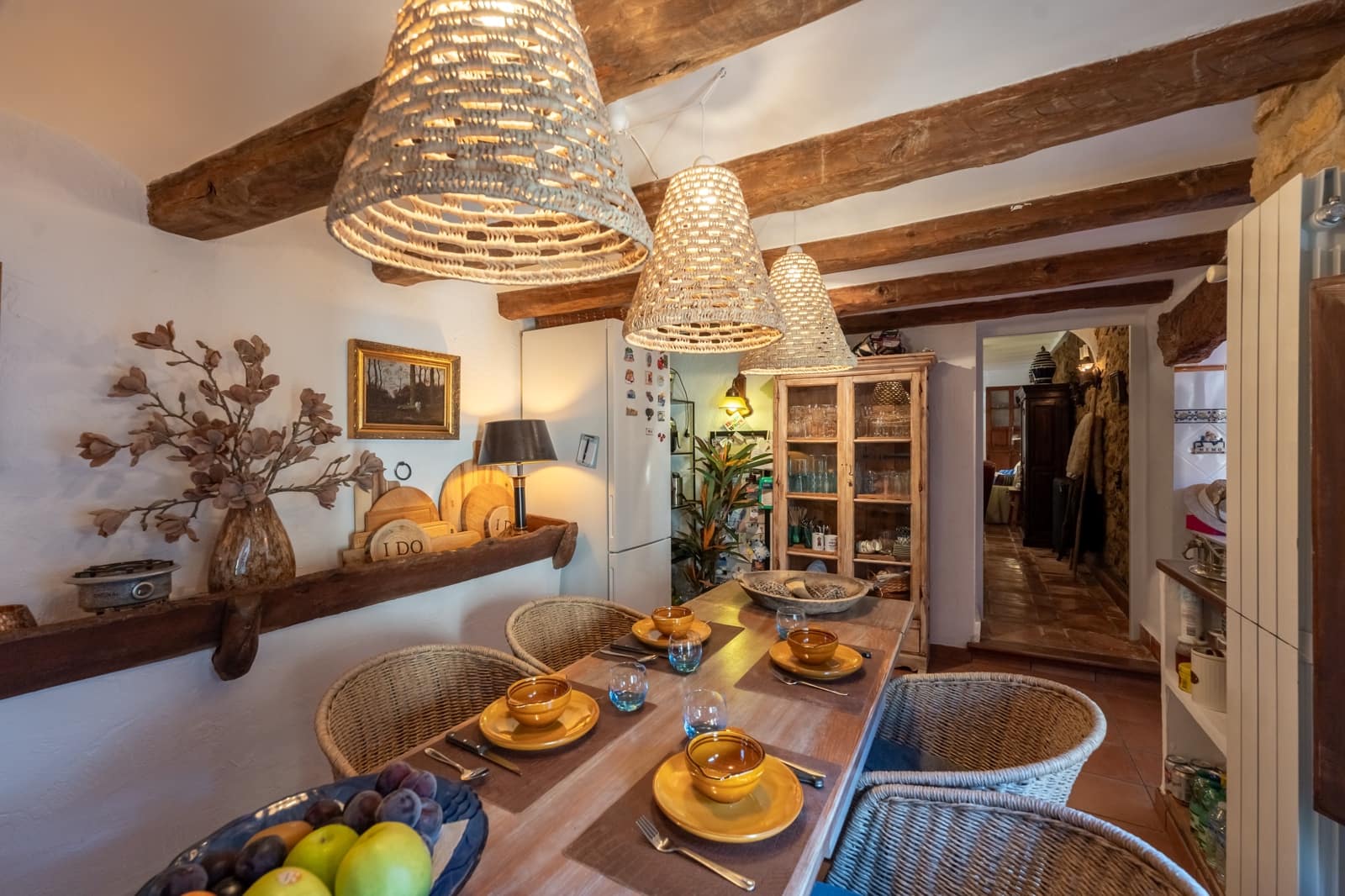 5 camera da letto Villa in vendita in Calpe / Calp - 850.000 € (Rif: 9452658)