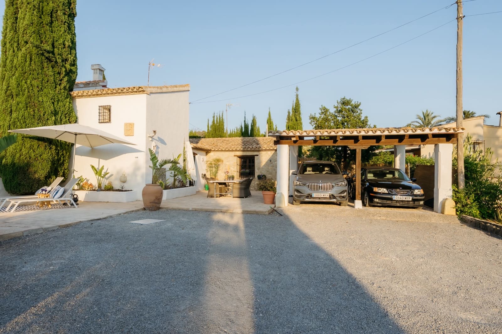 5 camera da letto Villa in vendita in Calpe / Calp - 850.000 € (Rif: 9452658)