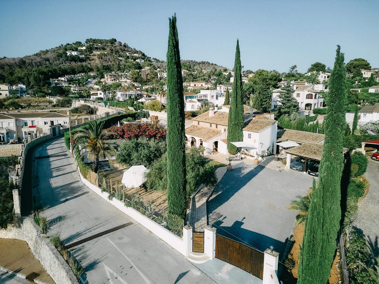 5 camera da letto Villa in vendita in Calpe / Calp - 850.000 € (Rif: 9452658)