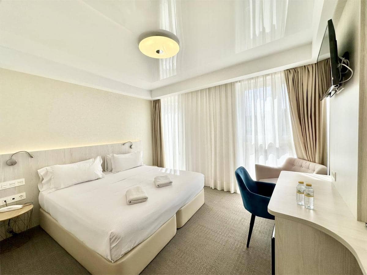 54 camera da letto Commerciale in vendita in Javea / Xabia - 13.000.000 € (Rif: 9452659)