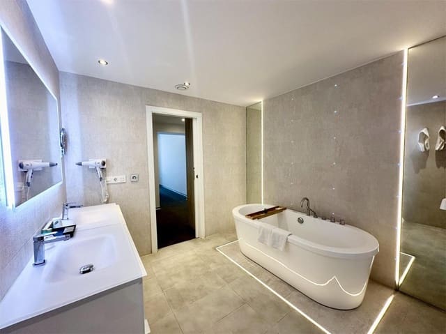 54 camera da letto Commerciale in vendita in Montañar - El Arenal, Javea / Xàbia - 13.000.000 € (Rif: 9452659)