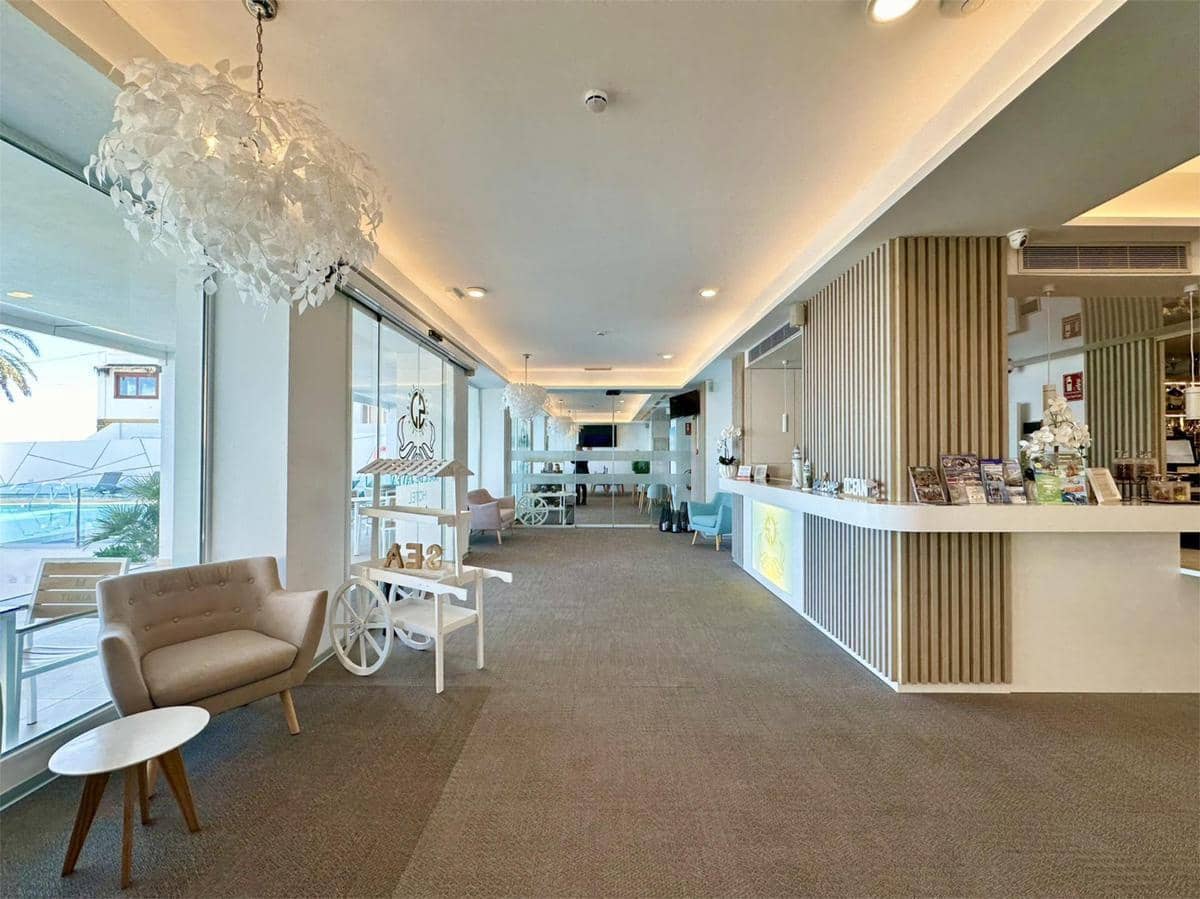 54 camera da letto Commerciale in vendita in Javea / Xabia - 13.000.000 € (Rif: 9452659)