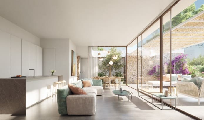 3 quarto Moradia para venda em Denia - 950 000 € (Ref: 9452662)