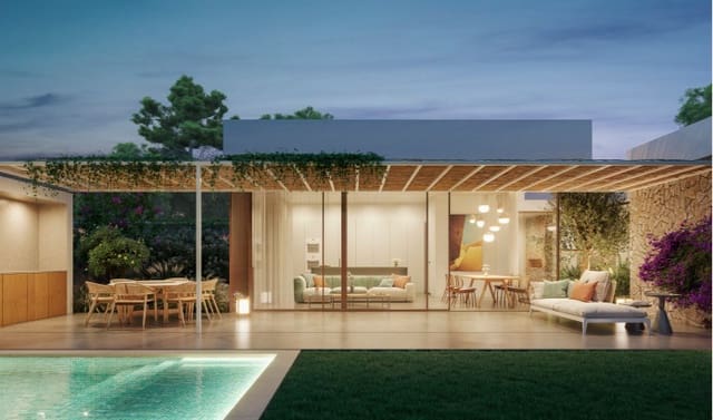 3 slaapkamer Villa te koop in La Pedrera - Vessanes, Dénia - € 950.000 (Ref: 9452662)