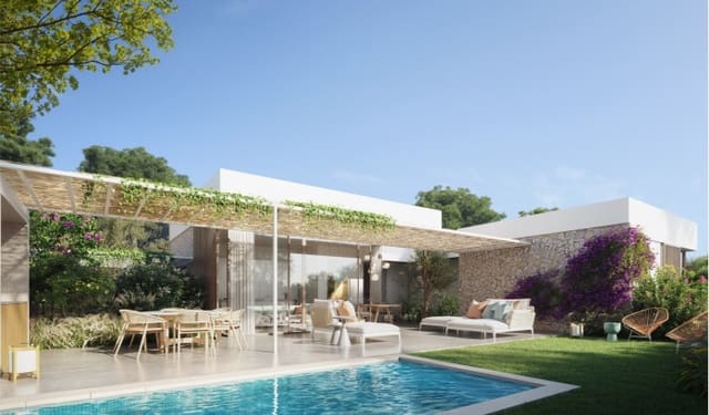 3 slaapkamer Villa te koop in La Pedrera - Vessanes, Dénia - € 950.000 (Ref: 9452662)