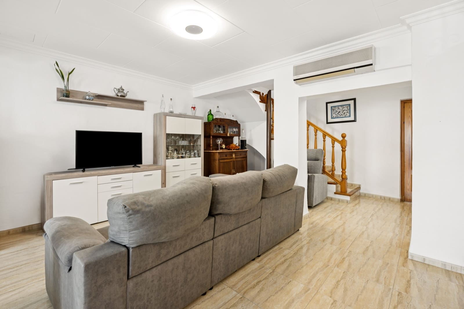 4 sypialnia Dom na sprzedaż w Denia - 520 000 € (Ref: 9452664)