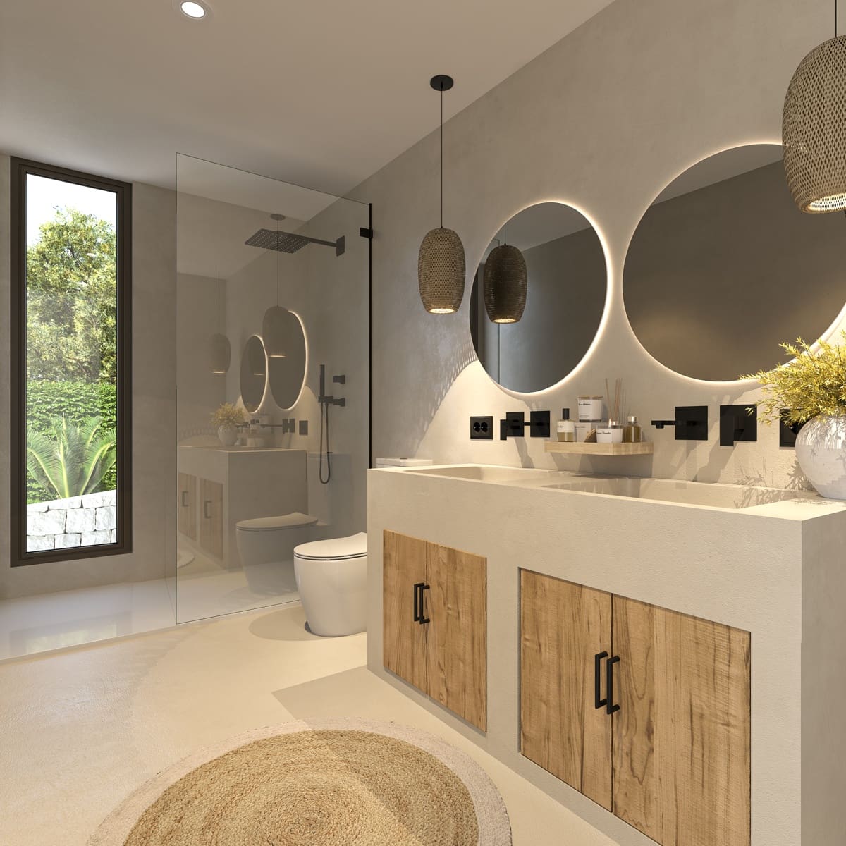 3 Zimmer Villa zu verkaufen in Javea / Xabia mit Pool - 1.595.000 € (Ref: 9452666)