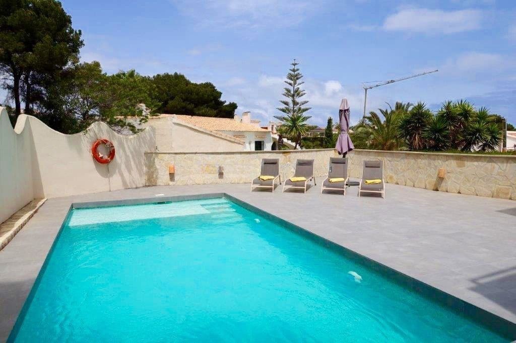 4 sovrum Villa till salu i Javea / Xabia med pool - 980 000 € (Ref: 9452667)