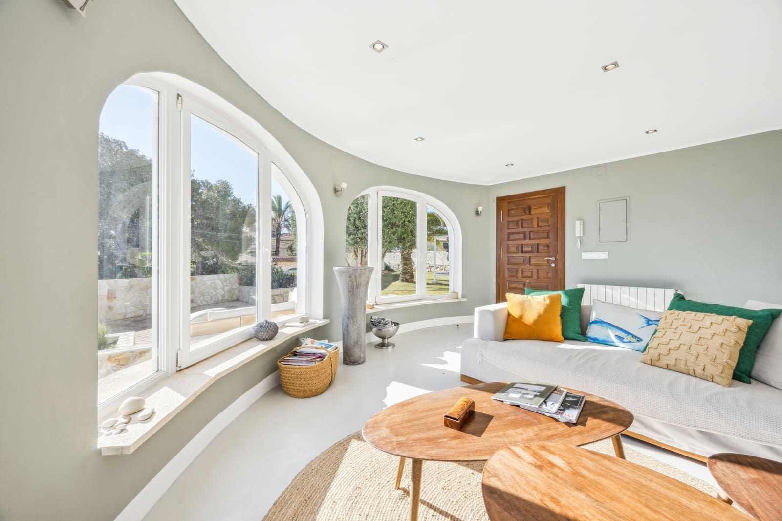 4 sovrum Villa till salu i Javea / Xabia med pool - 980 000 € (Ref: 9452667)