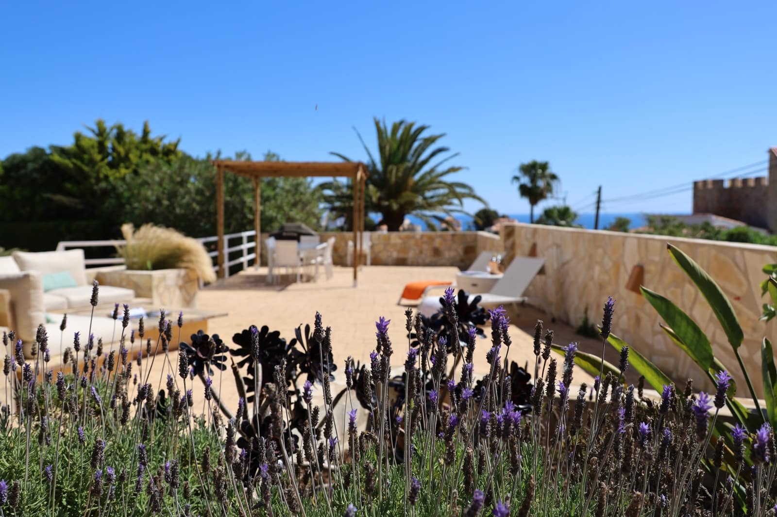 4 sovrum Villa till salu i Javea / Xabia med pool - 980 000 € (Ref: 9452667)