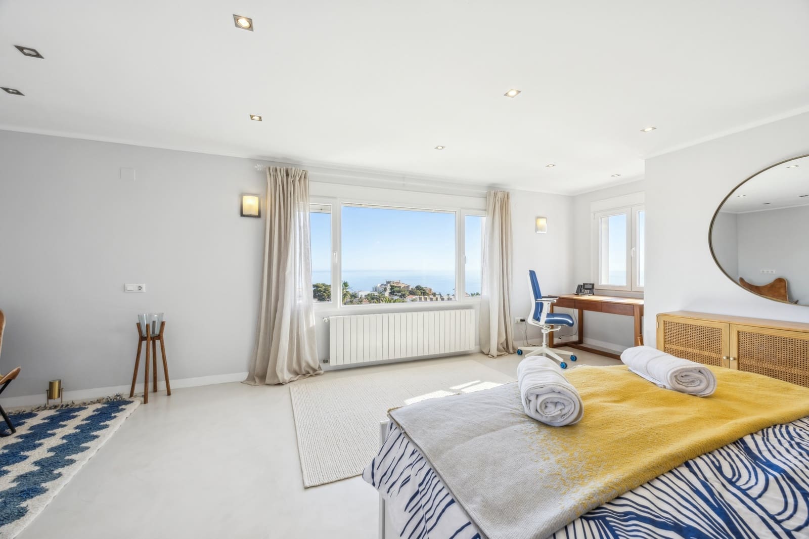 4 sovrum Villa till salu i Javea / Xabia med pool - 980 000 € (Ref: 9452667)