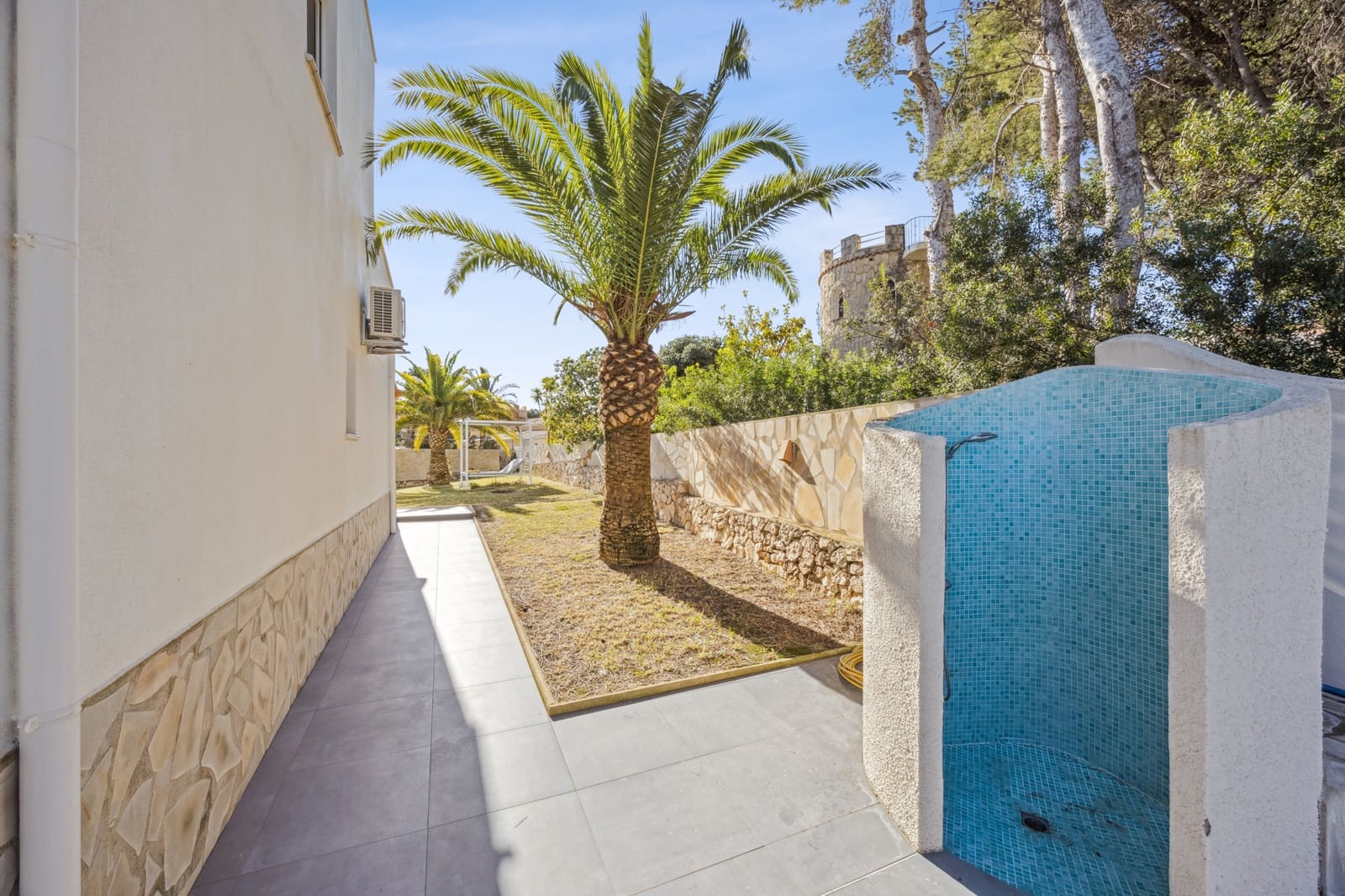 4 sovrum Villa till salu i Javea / Xabia med pool - 980 000 € (Ref: 9452667)