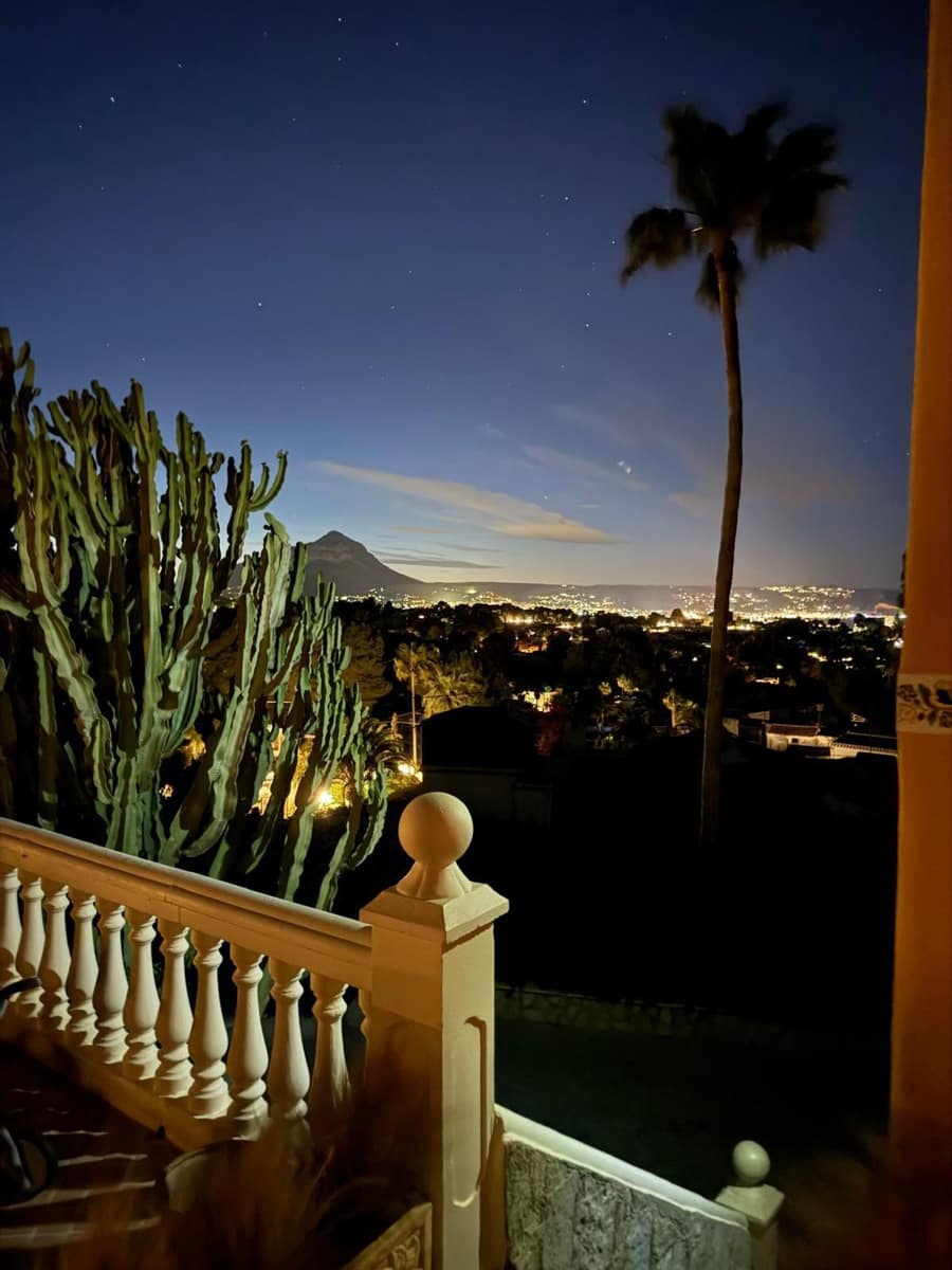 6 slaapkamer Villa te koop in Javea / Xabia met zwembad - € 1.500.000 (Ref: 9452668)