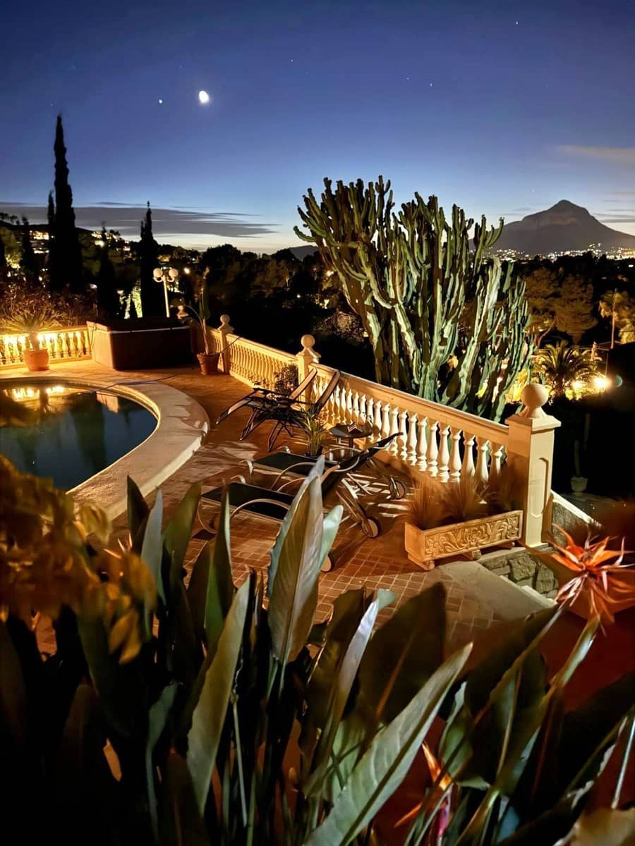 6 slaapkamer Villa te koop in Javea / Xabia met zwembad - € 1.500.000 (Ref: 9452668)