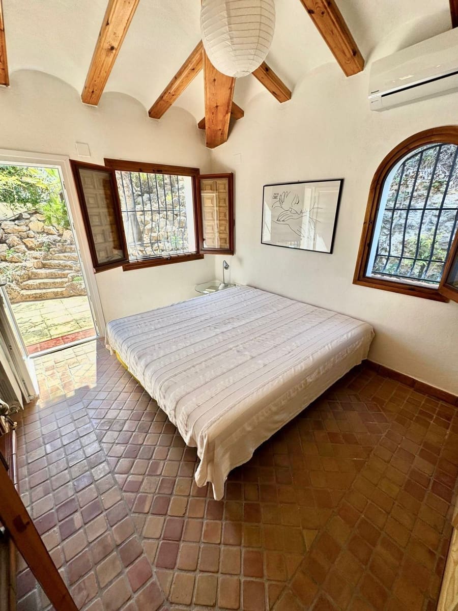 6 slaapkamer Villa te koop in Javea / Xabia met zwembad - € 1.500.000 (Ref: 9452668)