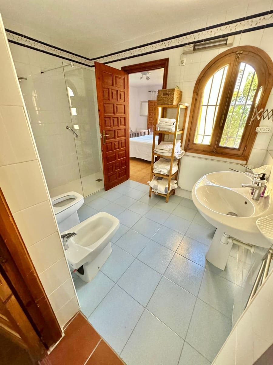 6 slaapkamer Villa te koop in Javea / Xabia met zwembad - € 1.500.000 (Ref: 9452668)