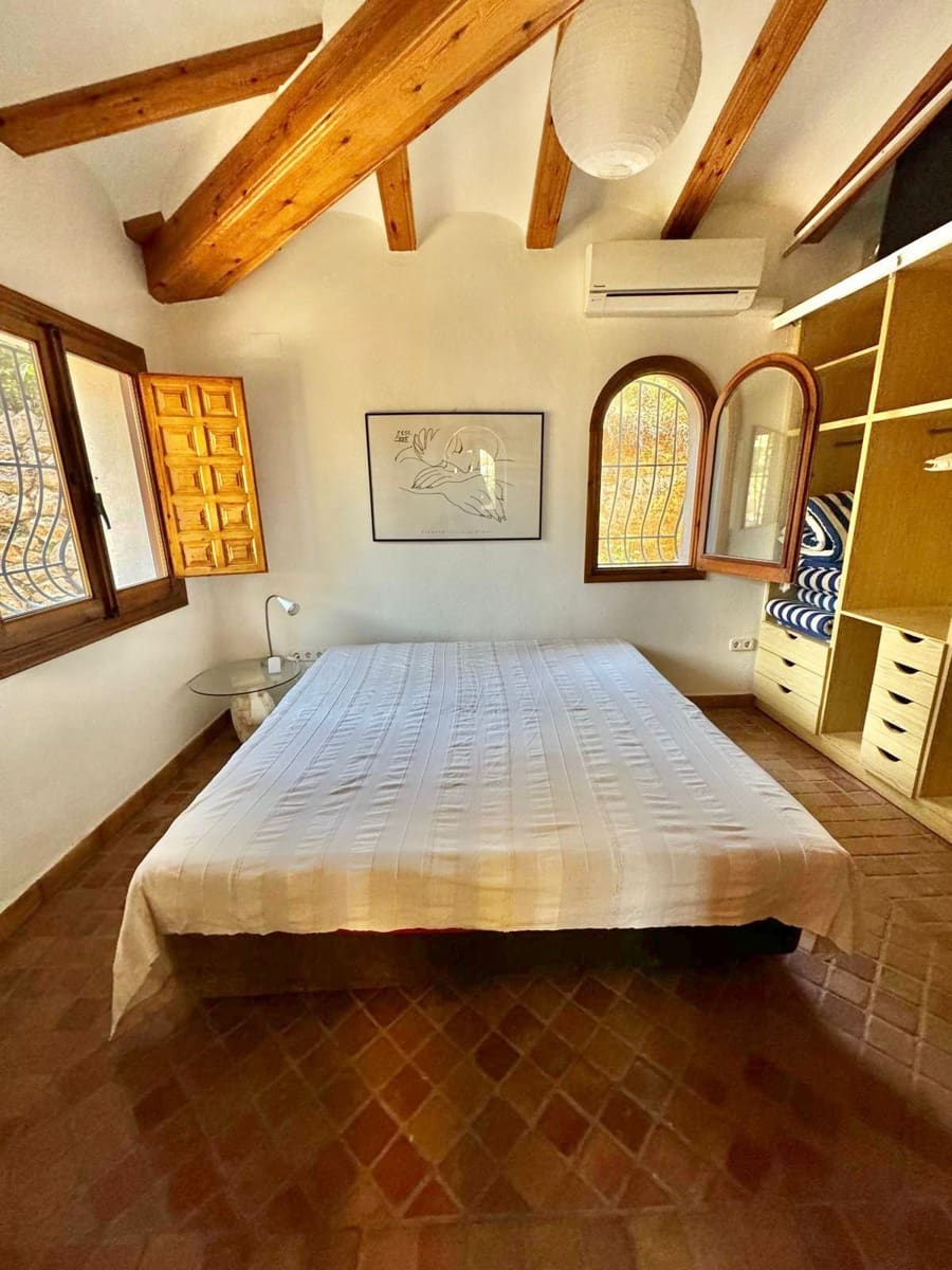 6 slaapkamer Villa te koop in Javea / Xabia met zwembad - € 1.500.000 (Ref: 9452668)