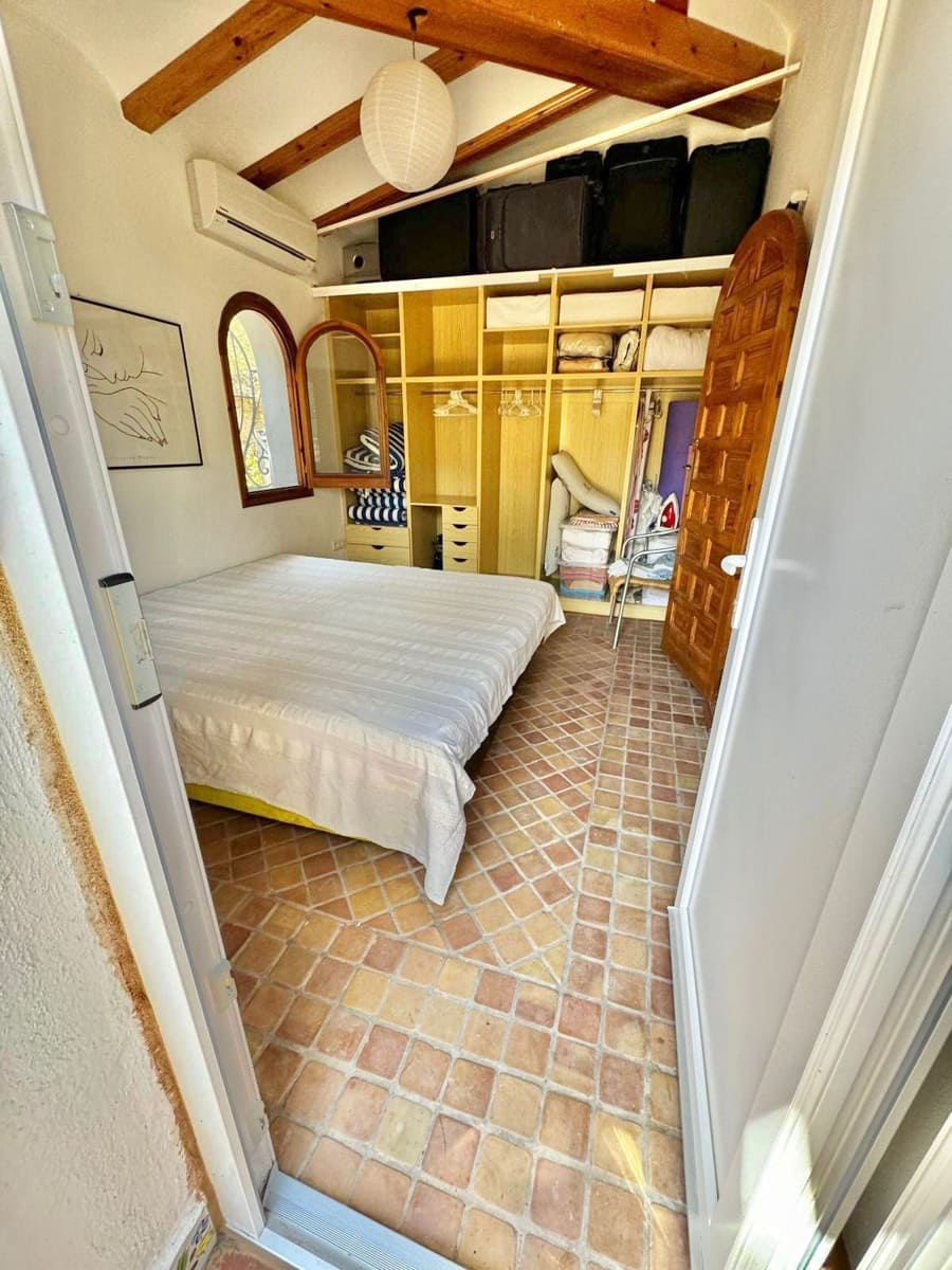 6 slaapkamer Villa te koop in Javea / Xabia met zwembad - € 1.500.000 (Ref: 9452668)