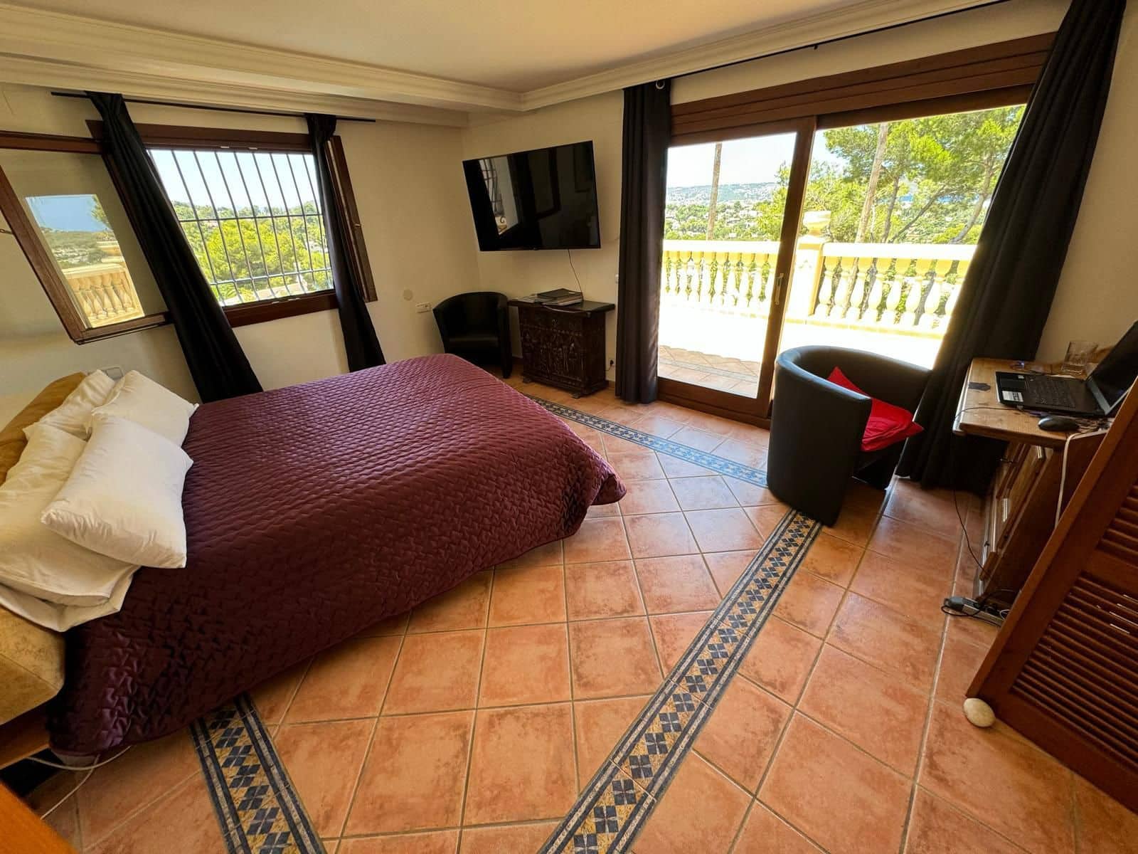 6 slaapkamer Villa te koop in Javea / Xabia met zwembad - € 1.500.000 (Ref: 9452668)