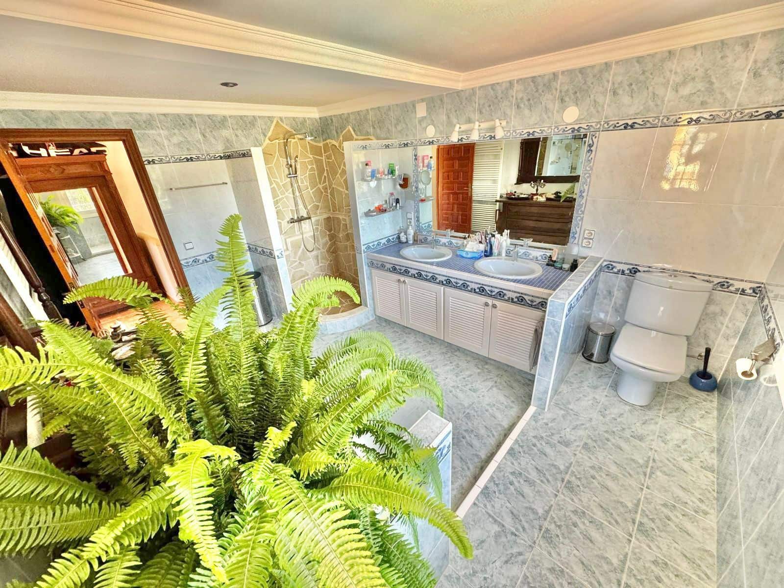 6 slaapkamer Villa te koop in Javea / Xabia met zwembad - € 1.500.000 (Ref: 9452668)