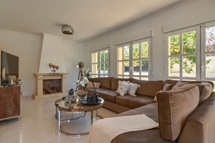 4 Zimmer Villa zu verkaufen in Javea / Xabia - 1.095.000 € (Ref: 9452669)