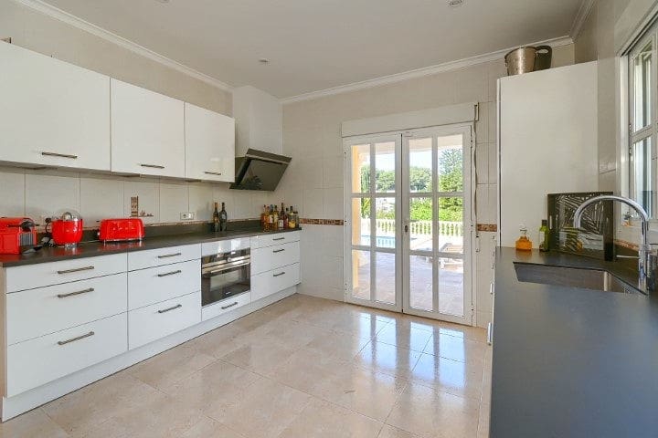 4 Zimmer Villa zu verkaufen in Javea / Xabia - 1.095.000 € (Ref: 9452669)