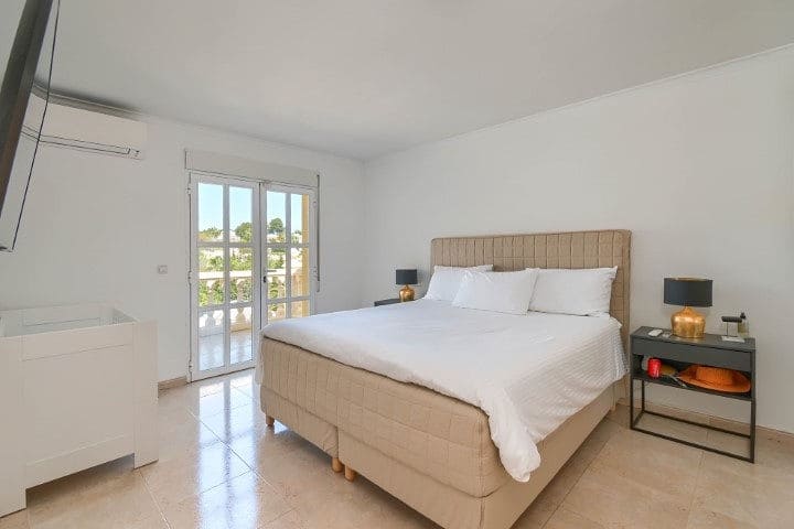 4 Zimmer Villa zu verkaufen in Javea / Xabia - 1.095.000 € (Ref: 9452669)
