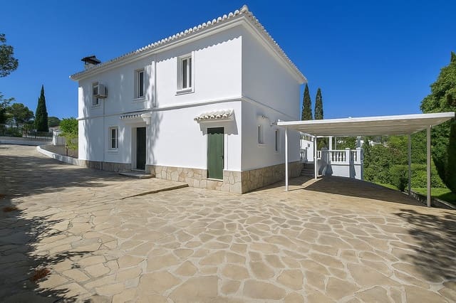 4 Zimmer Villa zu verkaufen in Cap Martí - El Tossalet - Pinomar, Javea / Xàbia - 1.095.000 € (Ref: 9452669)