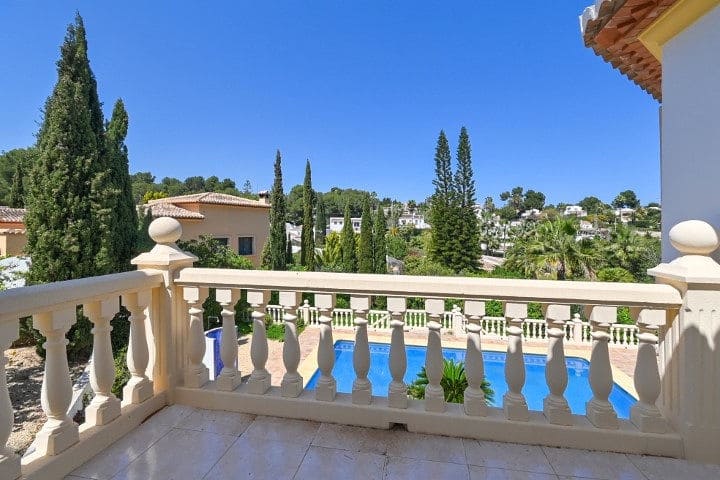 4 Zimmer Villa zu verkaufen in Javea / Xabia - 1.095.000 € (Ref: 9452669)