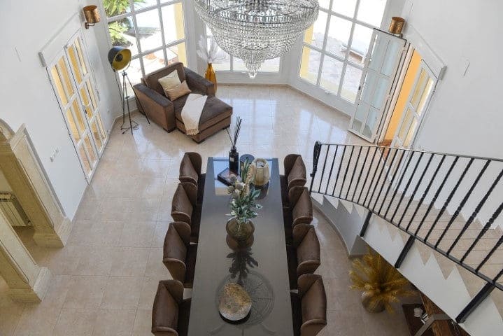 4 Zimmer Villa zu verkaufen in Javea / Xabia - 1.095.000 € (Ref: 9452669)