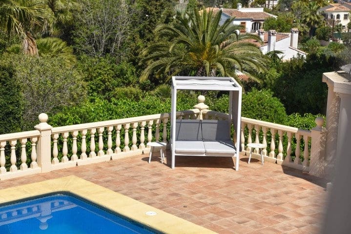 4 Zimmer Villa zu verkaufen in Javea / Xabia - 1.095.000 € (Ref: 9452669)