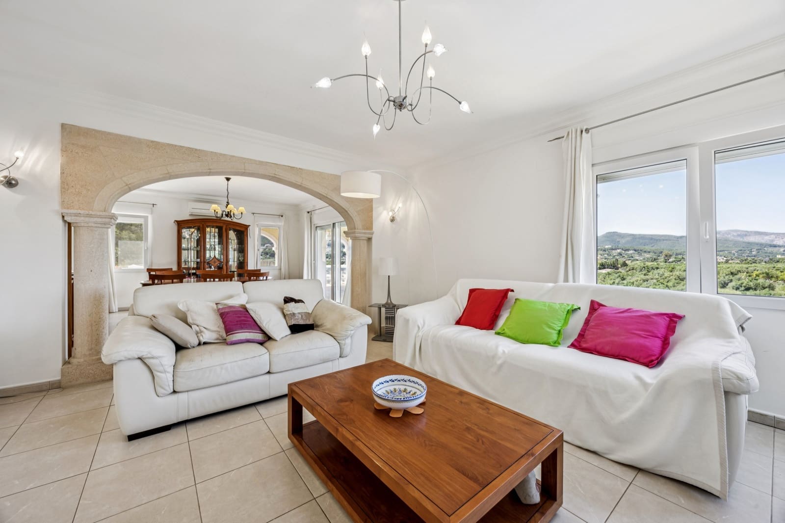 4 bedroom Villa for sale in Javea / Xabia with pool - € 849,000 (Ref: 9452670)