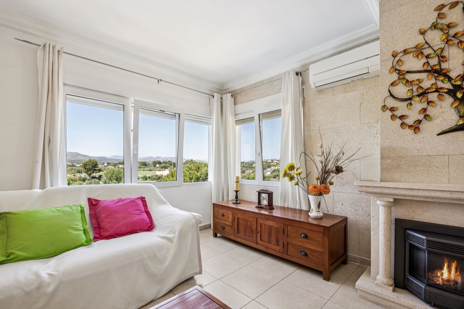 4 bedroom Villa for sale in Javea / Xabia with pool - € 849,000 (Ref: 9452670)