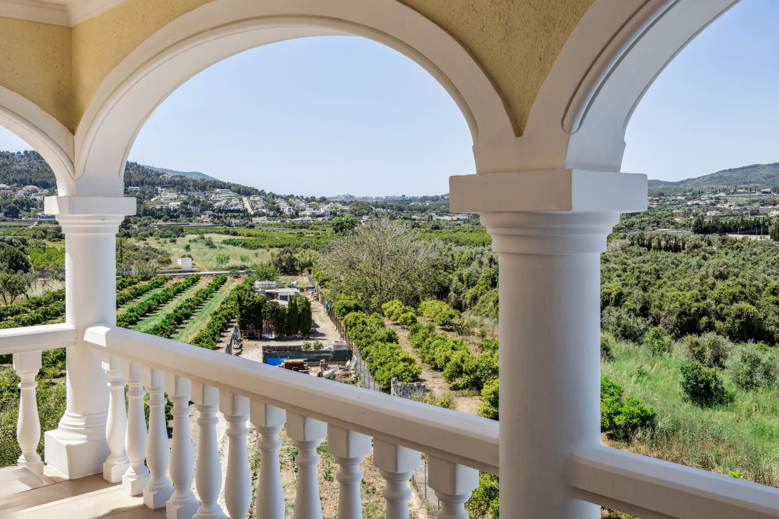 4 bedroom Villa for sale in Javea / Xabia with pool - € 849,000 (Ref: 9452670)