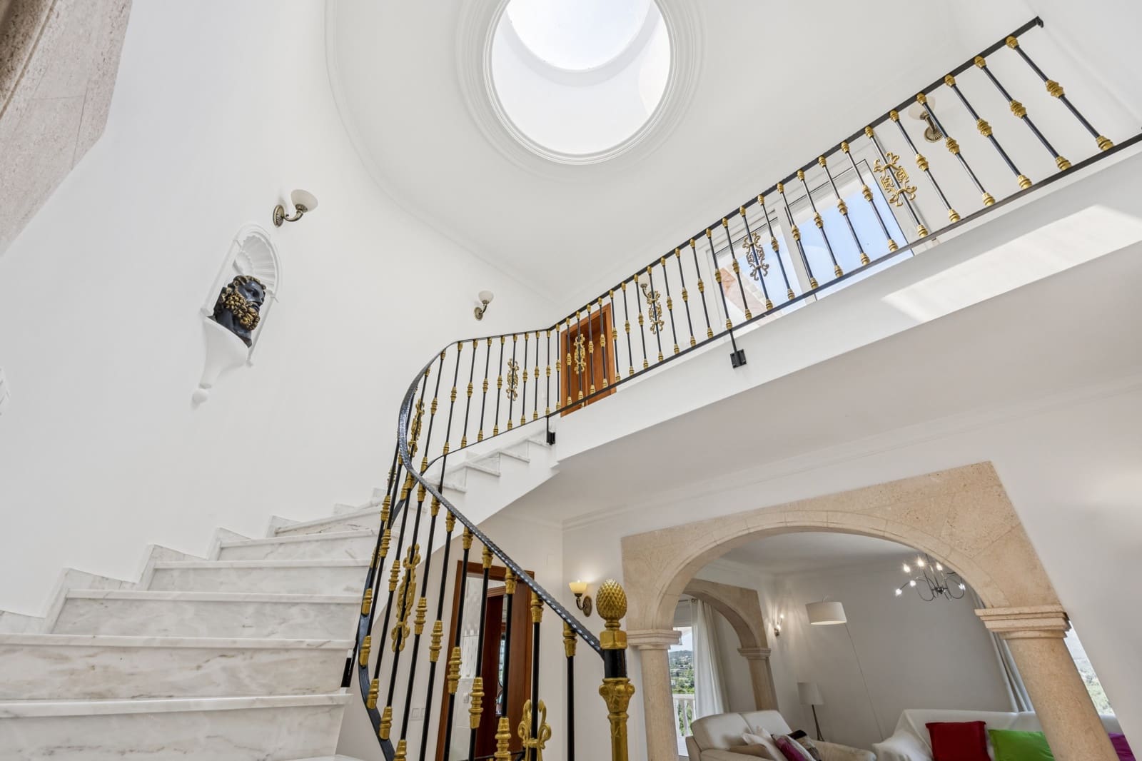 4 bedroom Villa for sale in Javea / Xabia with pool - € 849,000 (Ref: 9452670)