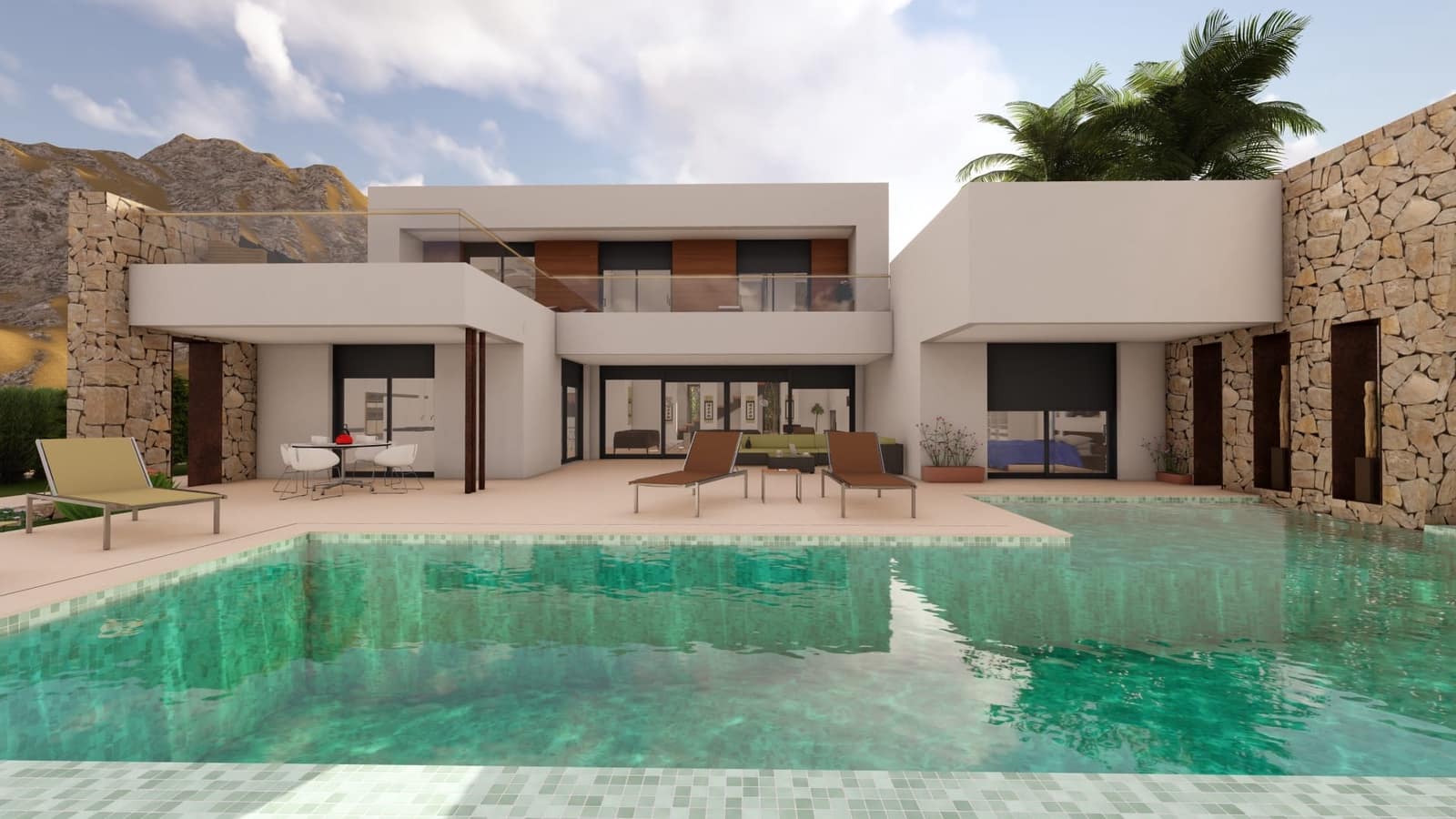 3 quarto Moradia para venda em Moraira - 1 475 000 € (Ref: 9452671)