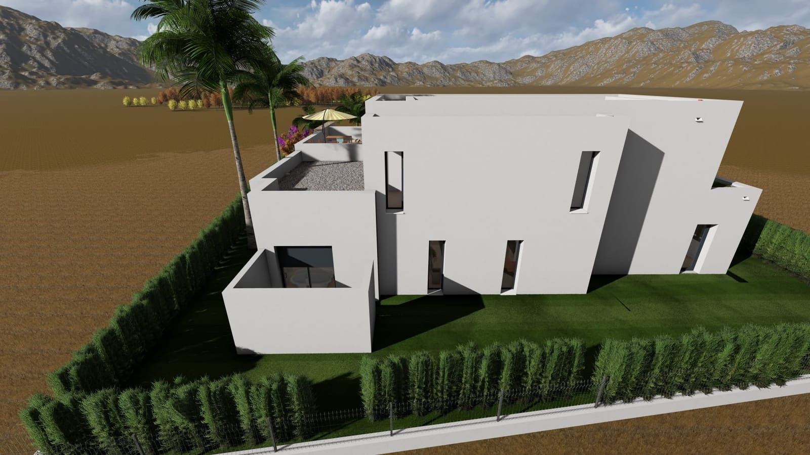 3 quarto Moradia para venda em Moraira - 1 475 000 € (Ref: 9452671)