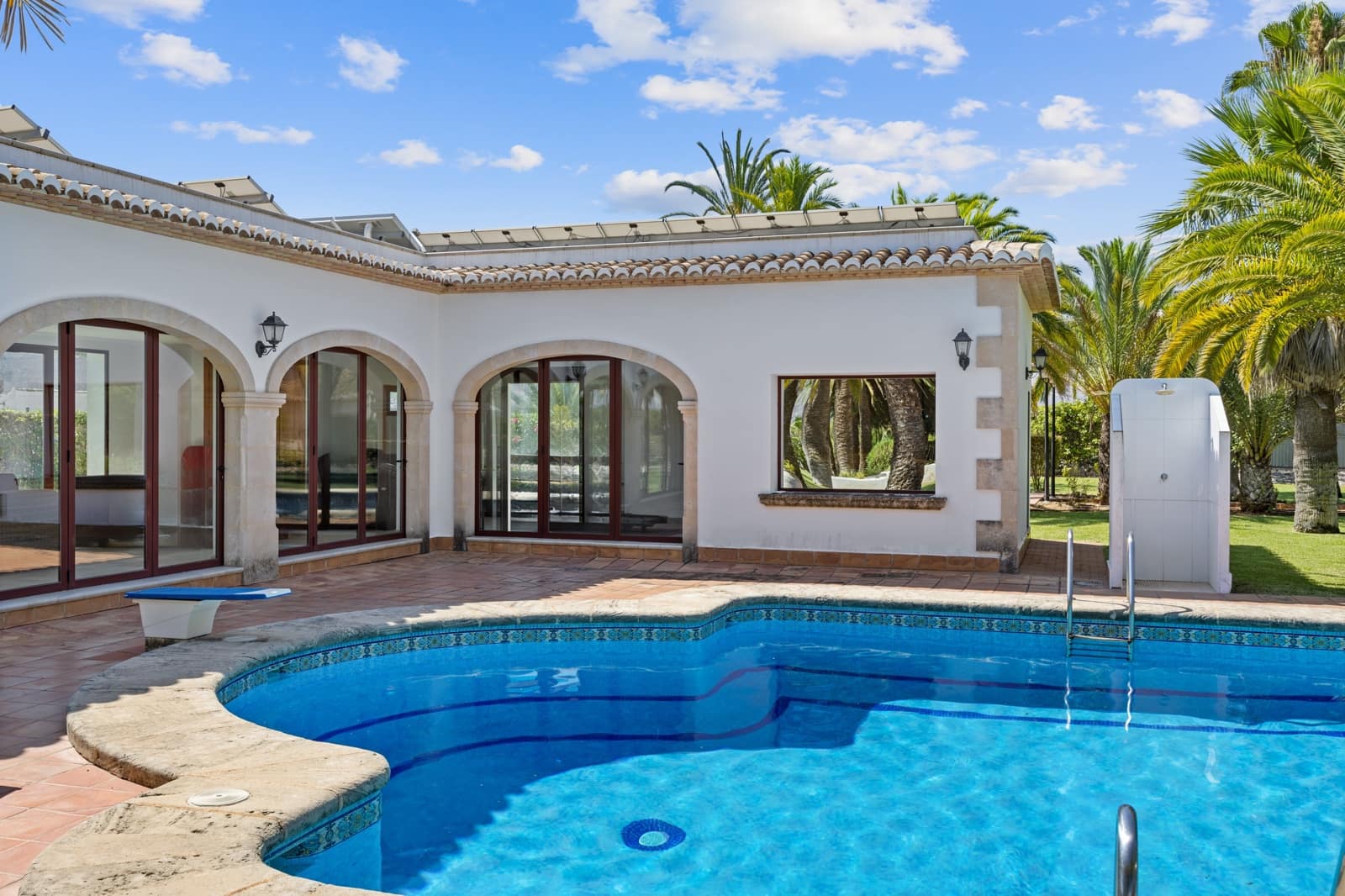 13 bedroom Villa for sale in Javea / Xabia with pool - € 3,450,000 (Ref: 9452672)