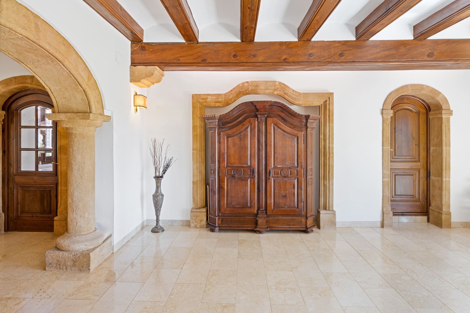 13 bedroom Villa for sale in Javea / Xabia with pool - € 3,450,000 (Ref: 9452672)