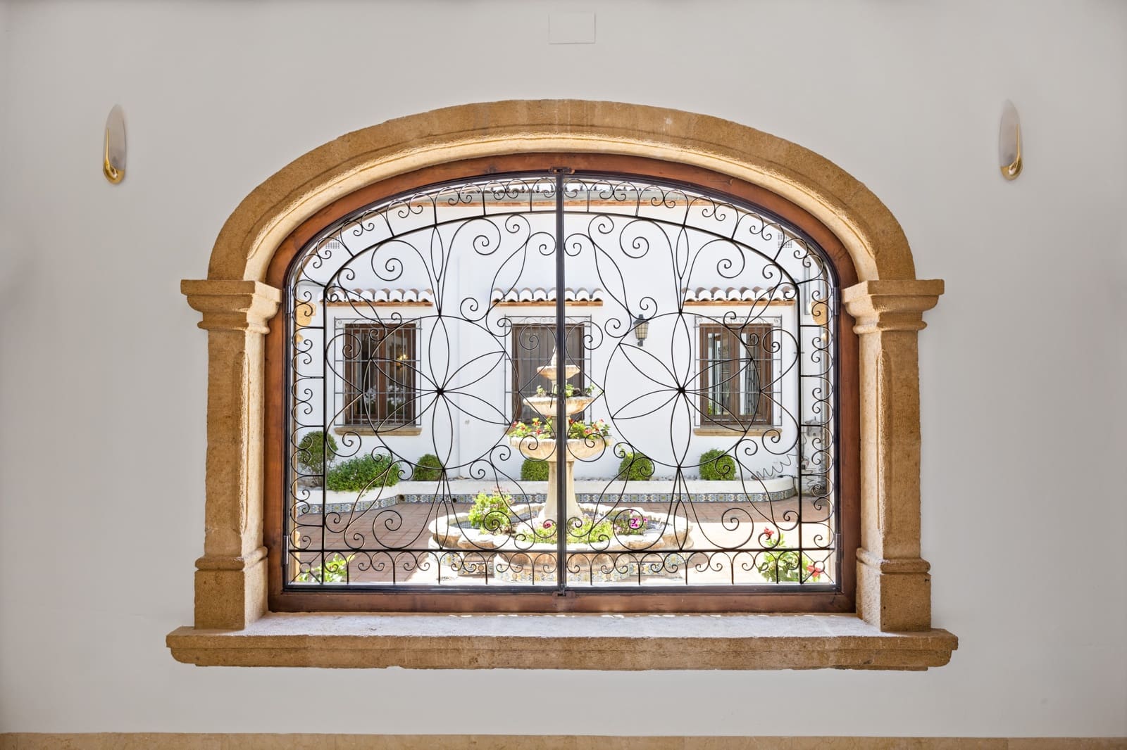 13 bedroom Villa for sale in Javea / Xabia with pool - € 3,450,000 (Ref: 9452672)