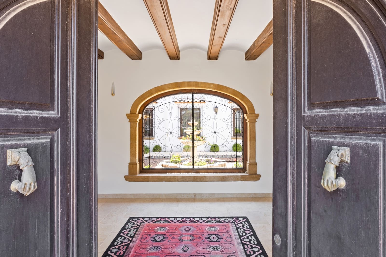 13 bedroom Villa for sale in Javea / Xabia with pool - € 3,450,000 (Ref: 9452672)