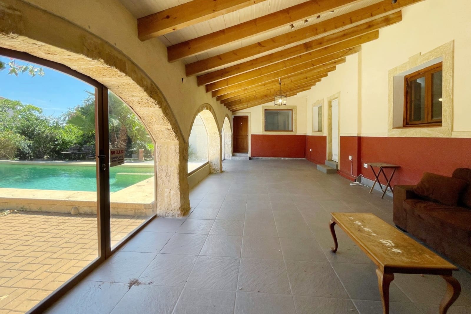 5 chambre Villa/Maison à vendre à Javea / Xabia avec piscine - 845 000 € (Ref: 9452673)