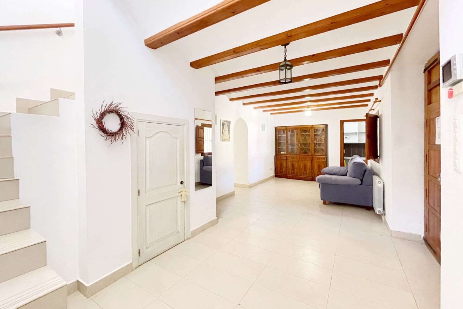 5 chambre Villa/Maison à vendre à Javea / Xabia avec piscine - 845 000 € (Ref: 9452673)