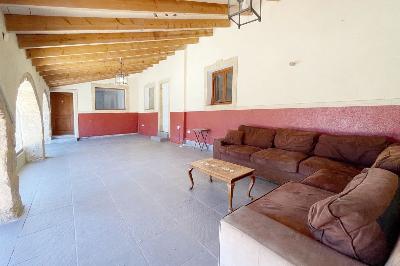 5 chambre Villa/Maison à vendre à Javea / Xabia avec piscine - 845 000 € (Ref: 9452673)