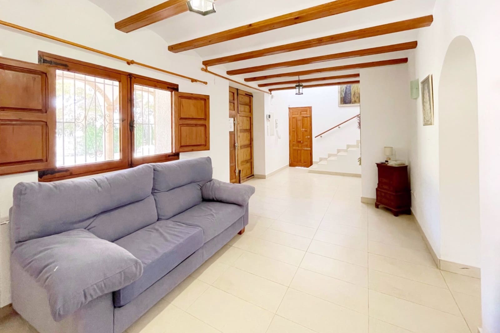 5 chambre Villa/Maison à vendre à Javea / Xabia avec piscine - 845 000 € (Ref: 9452673)