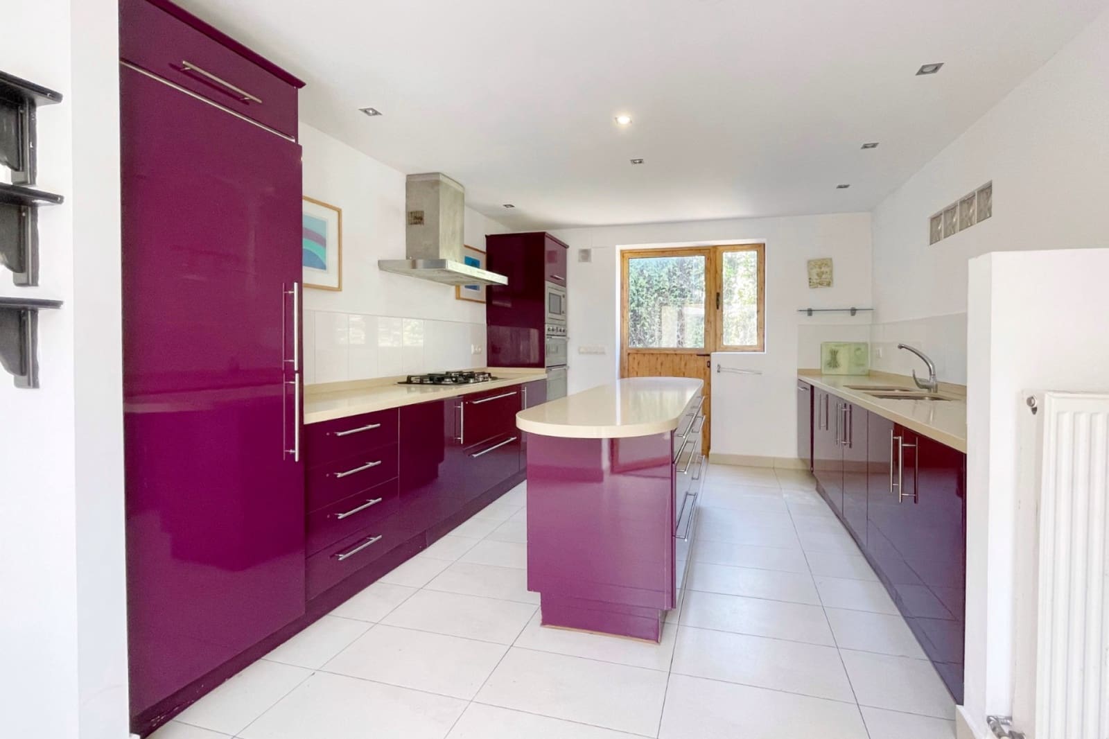 5 chambre Villa/Maison à vendre à Javea / Xabia avec piscine - 845 000 € (Ref: 9452673)